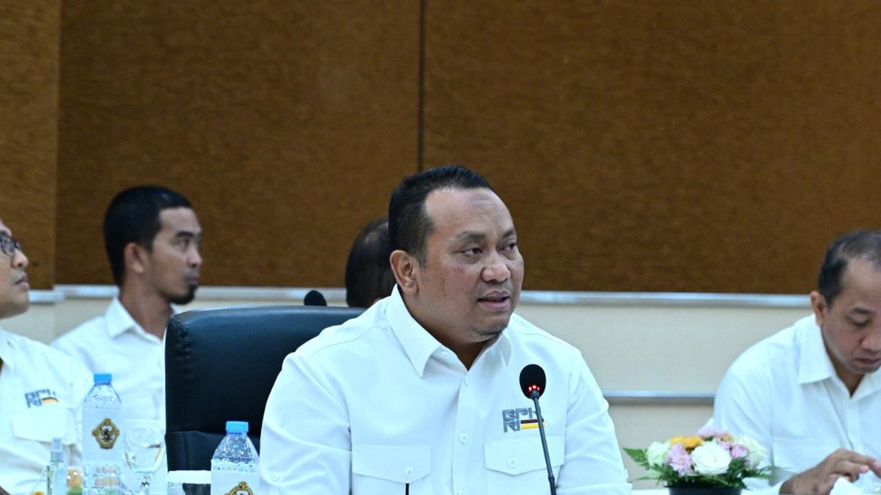 BPK Beberkan Tantangan Menuju Government 5.0