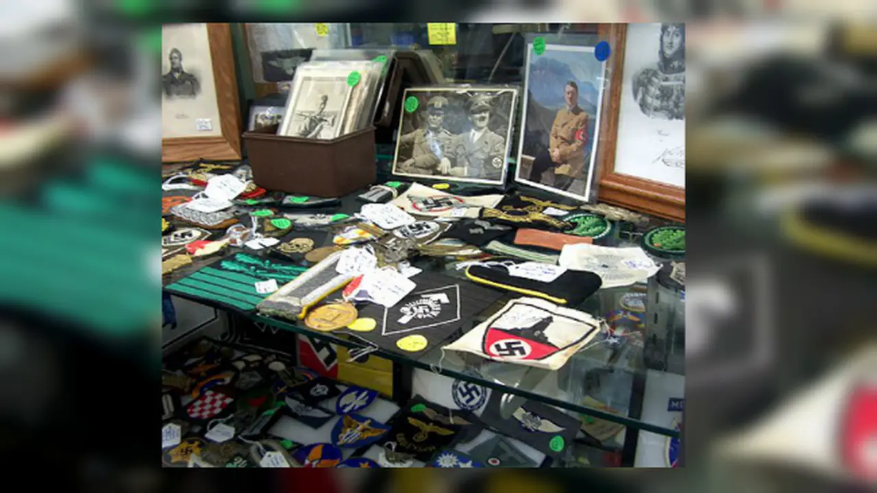 Lelang memorabilia (0)