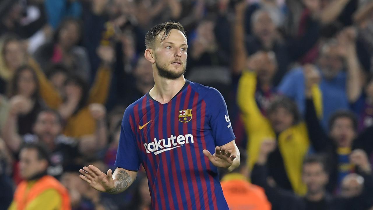 Ivan Rakitic