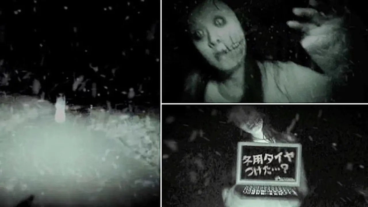 Foto: youtube.com/MyMailonline News
