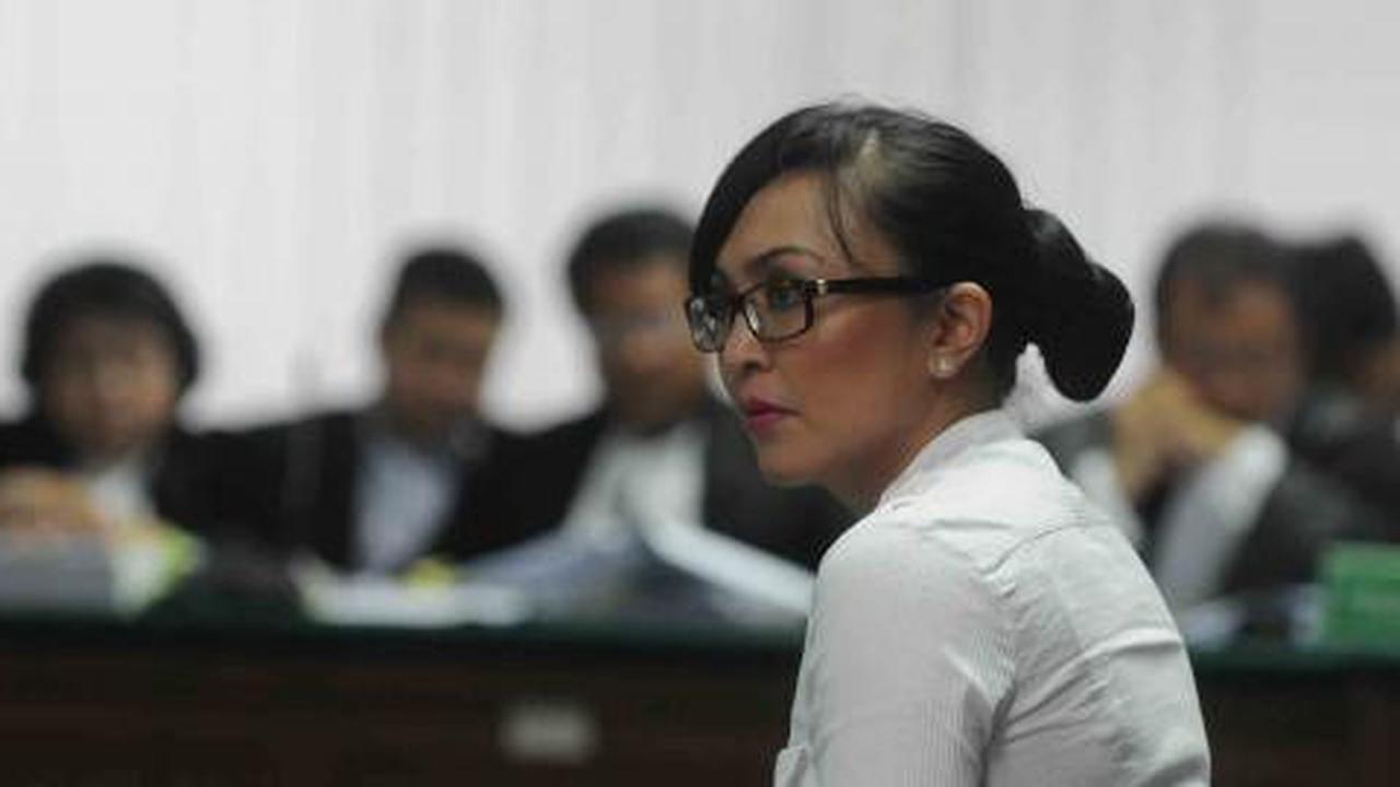 Besok, Angie kembali ngantor di DPR