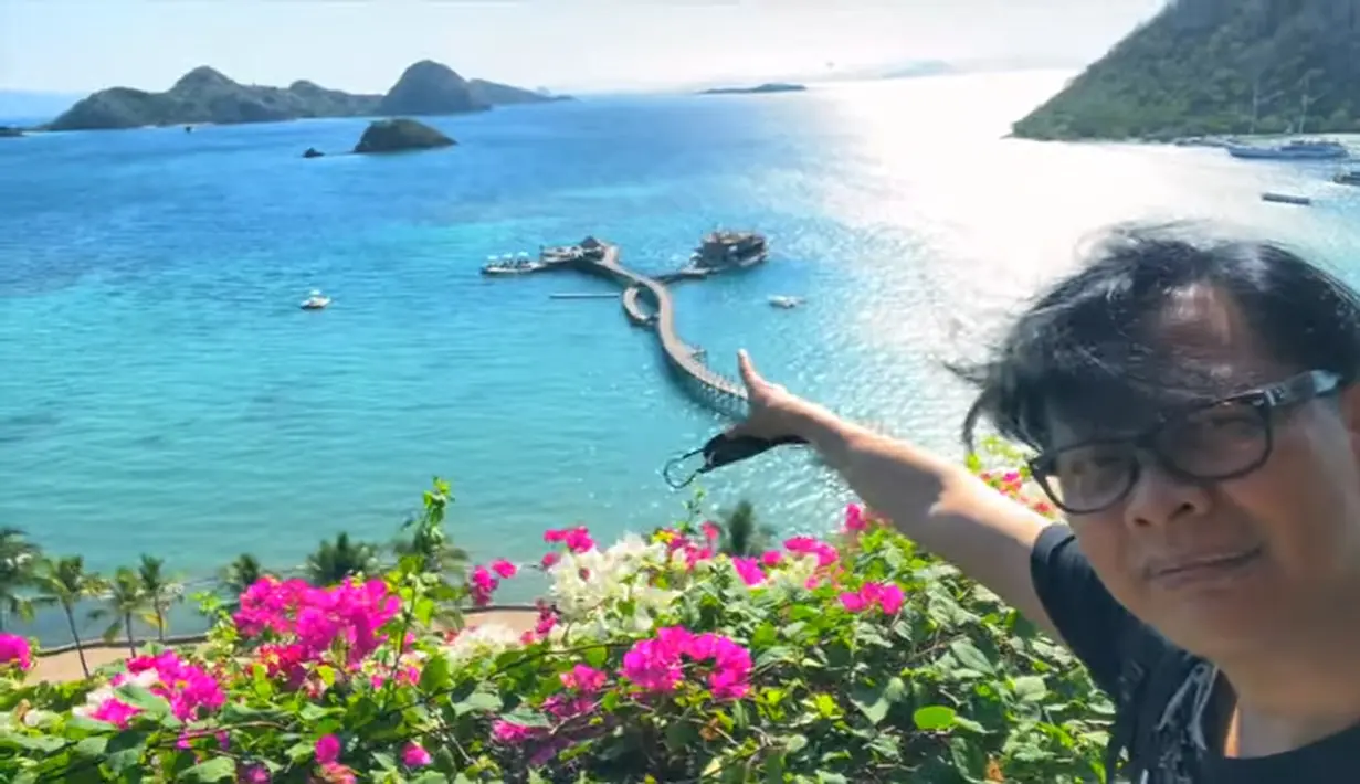 Armand Maulana (Youtube/Armand Maulana)