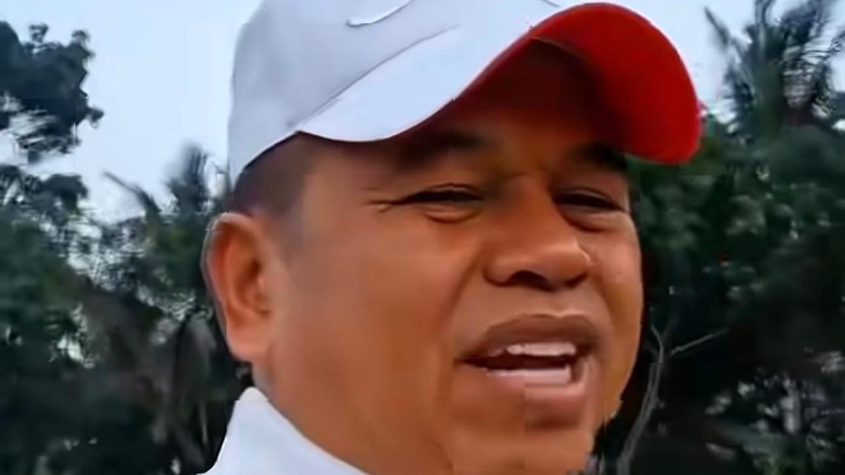 Ragam Hoaks Sasar Gubernur Jabar Dedi Mulyadi, Simak Faktanya
