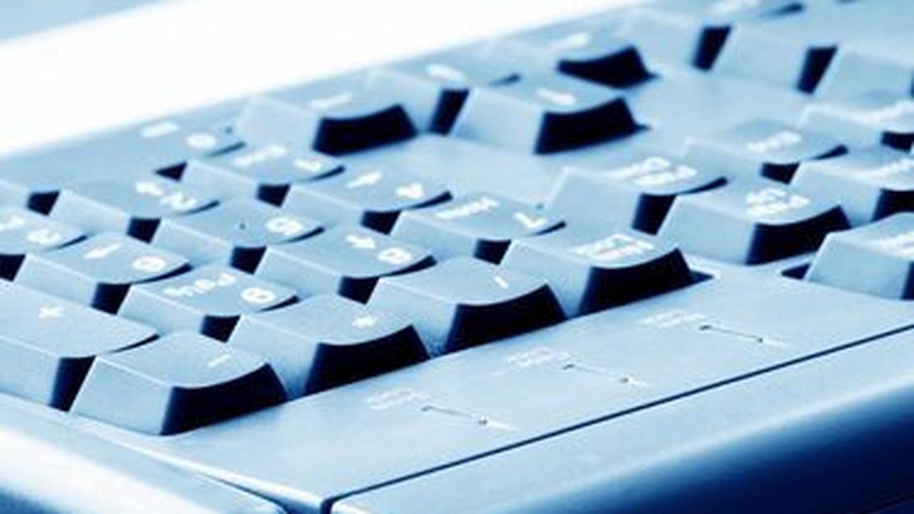 Fungsi Tombol di Komputer dan Laptop Pada Keyboard, Perlu Diketahui Untuk Permudah Pekerjaanmu