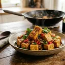 Resep Tahu Bawang Putih Gurih yang Enak dan Bikin Nagih, Cocok Jadi Lauk Sekaligus Camilan