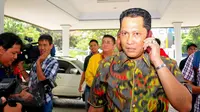 Kabareskrim Pastikan Tindaklanjuti Temuan BPK Kasus Korupsi UPS