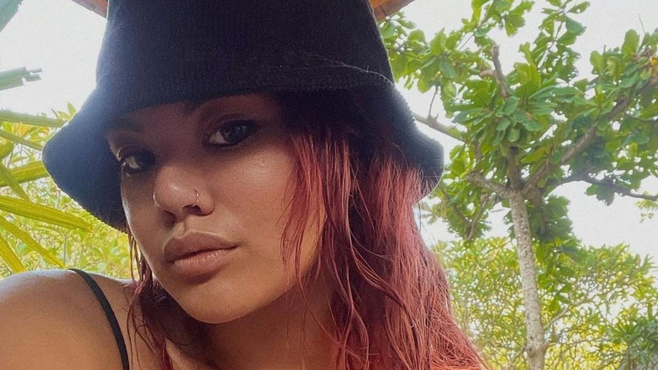 Potret Shafa Harris yang Makin Mirip Sarita, Tato Semakin Banyak Menghiasi Tubuh