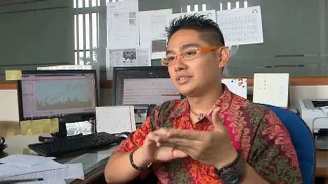 Market Update: Banyak Libur, IHSG Bakal Bergerak Mendatar