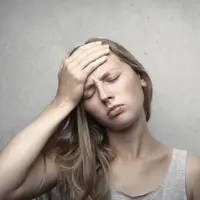 Ilustrasi Migrain Sebelah Kiri Credit: pexels.com/Andrea