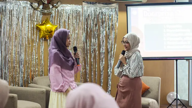 Puan Bisa Festival 2025