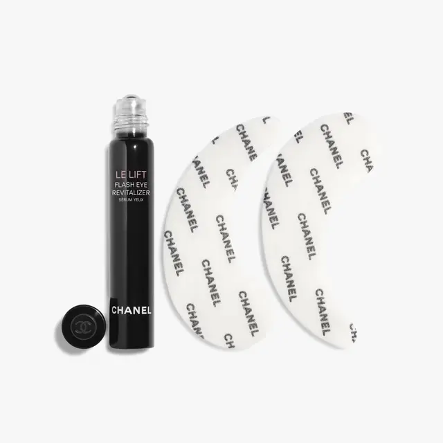 Sekali Pakai, Jutaan Rupiah: Tren Eye Patch Mewah ala Alyssa Daguise dan Seleb Lainnya