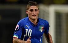 Verratti mau juara Liga Champions dan EURO