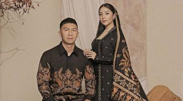 Setelah Menikah Indra Priawan Izinkan Nikita Willy Bekerja News Entertainment Fimela Com