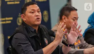Brigjen Hengky Jabat Kapolda Papua Barat Daya, Dulu Pernah Tangkap Hercules