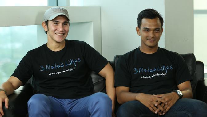 Berita Ernest Samudera Hari Ini Kabar Terbaru Terkini Liputan6 Com