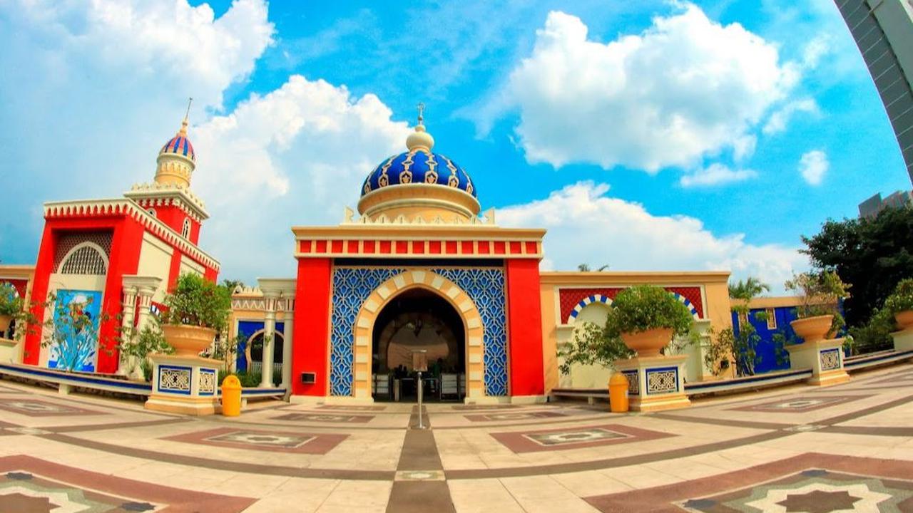 Dok. Istimewa