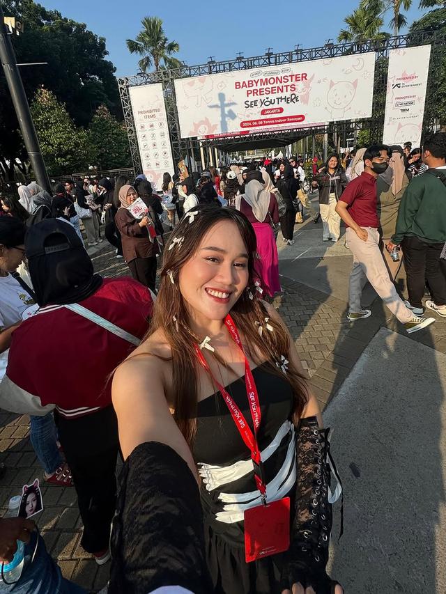 Rani DA3 Oplas di Korea Selatan