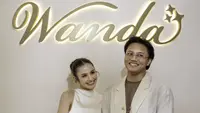 Cara Rizky Febian Beri Kejutan Anniversary untuk Istri, Awalnya Bikin Mahalini Kesal