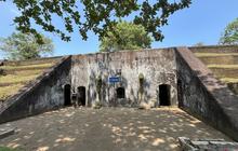 Benteng Pendem Cilacap: Jejak Sejarah Kolonial yang Ramai Dikunjungi Saat Lebaran