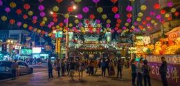 ilustrasi festival dan acara budaya//copyright unsplash/vernon raineil