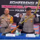 Teknisi WiFi Diserang Geng Motor di Subang, Jari Putus