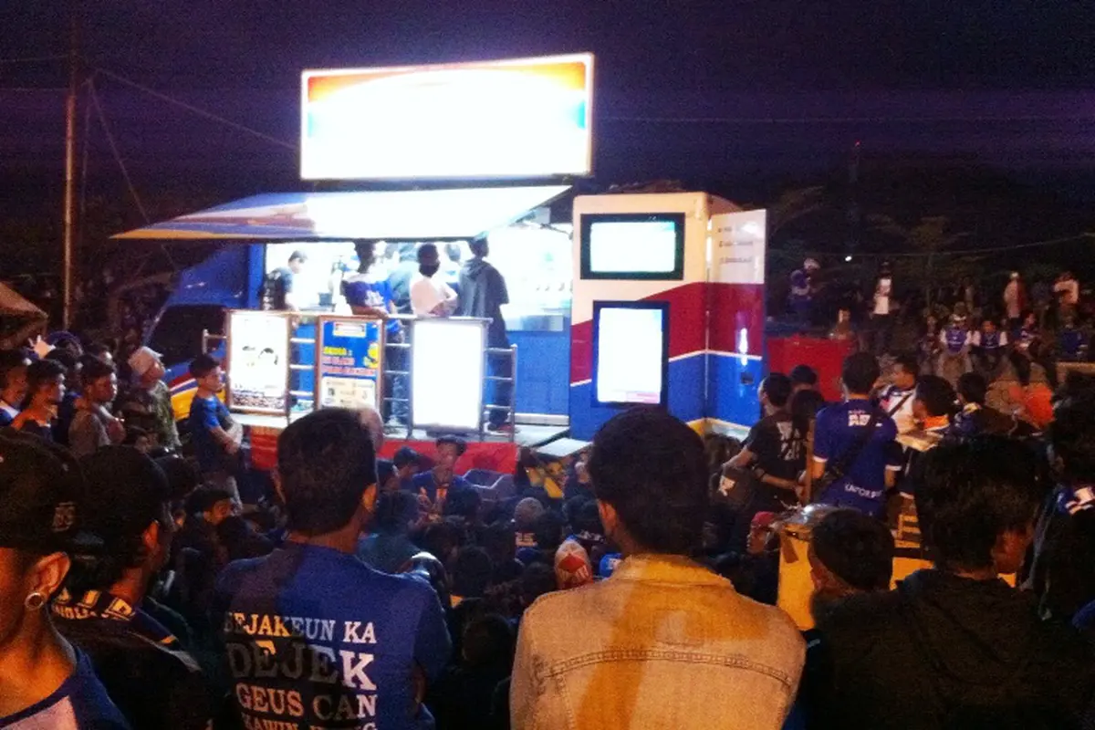 Nobar Persib