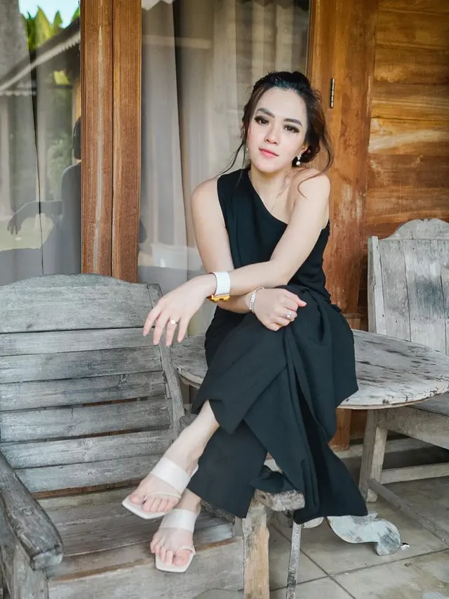 7 Fakta Penangkapan Selebgram Jessica Forrester Terkait Narkoba di Bali