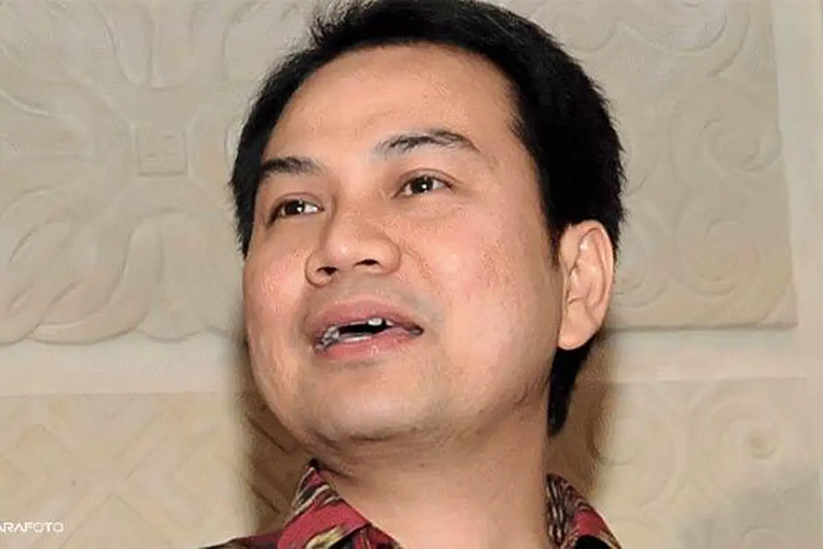 Kubu Ical: Insya Allah Syarat Keluar KMP dari Kubu Agung Dipenuhi