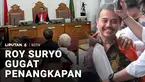 Jadi sorotan sidang perdana praperadilan yang diajukan Roy Suryo, tersangka kasus tudingan jazah palsu Joko Widodo digelar di Pengadilan Negeri, Jakarta Selatan, Senin pagi.