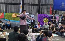 Mengapa '17+8 Tuntutan Rakyat' Viral? Ini Peran Media Arus Utama di Era Fabrikasi Kebenaran