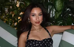 Jennifer Hubner Kirim Ribuan Masker Hasil Galang Dana ke Kalimantan