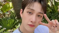 Kala Bang Chan Ingatkan STAY Tetap Dukung Stray Kids Tanpa Jatuhkan Idol KPop Lain