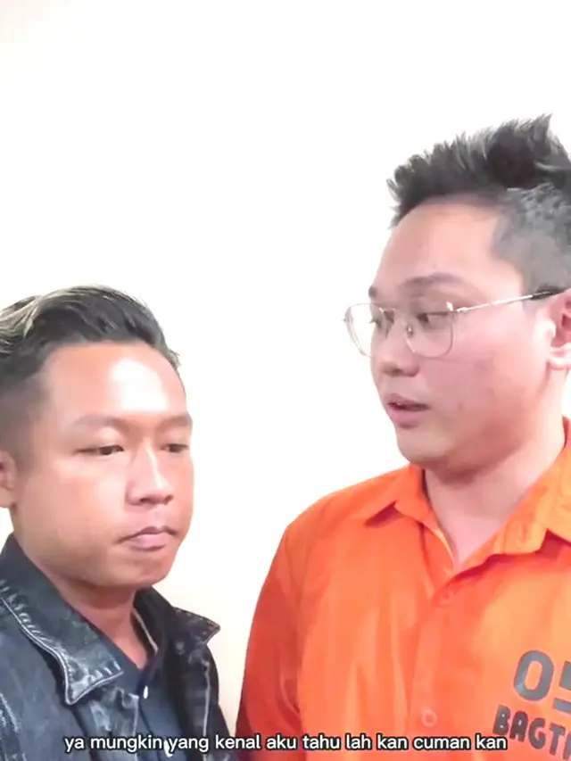 Potret Indra Kenz Selama di Penjara