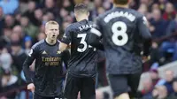 Liga Inggris: Bukayo Saka Jujur-jujuran, Arsenal Tertular Mental Juara Man City