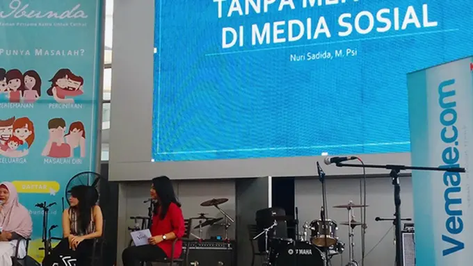 Foto: copyright Vemale/Zika Zakiya