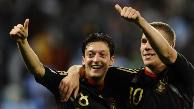 Foto: 4 Pesepak Bola Bintang Piala Dunia yang Direkrut Real Madrid sejak Edisi 2002, Awal Mula Dijuluki Los Galacticos