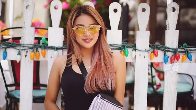 [Bintang] Aurel Hermansyah