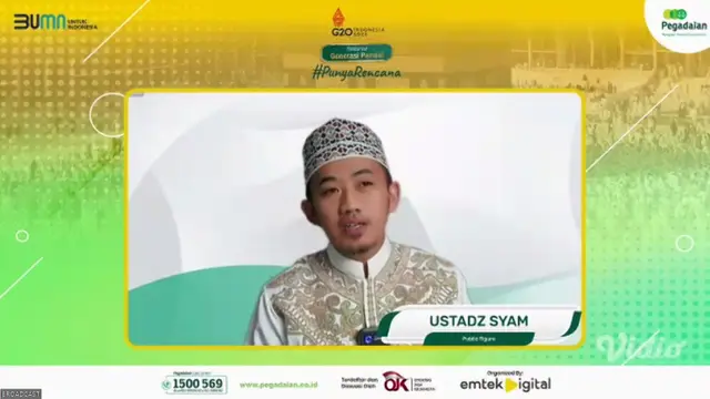 Ibadah Haji Bukan Lagi Bagi yang Mampu Tapi Buat yang Mau