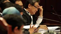 Kuasa Hukum Prabowo-Hatta: Saksi Kami Grogi, Apalagi Diledek