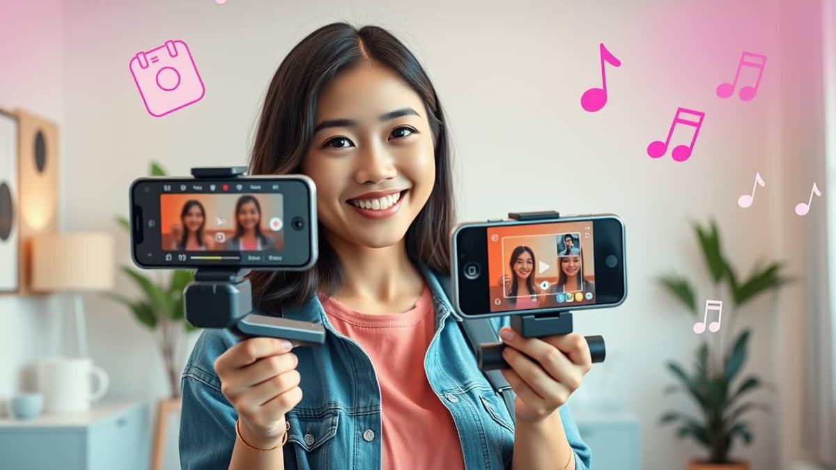 Tips Agar Reels Banyak Viewers: Panduan Lengkap Meningkatkan ...
