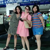 Ussy Sulistiawaty (Foto: Instagram/@ussypratama)