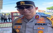 Ayahnya Tentara Anaknya Diberi Nama Satuan Bantuan Tempur di TNI AD, Kini Jadi Jenderal Bintang 2 di Polri
