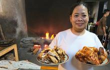 Ayam Panggang Bu Setu, Kuliner Favorit di Magetan yang Sukses Kembangkan Usaha Berkat Pemberdayaan BRI