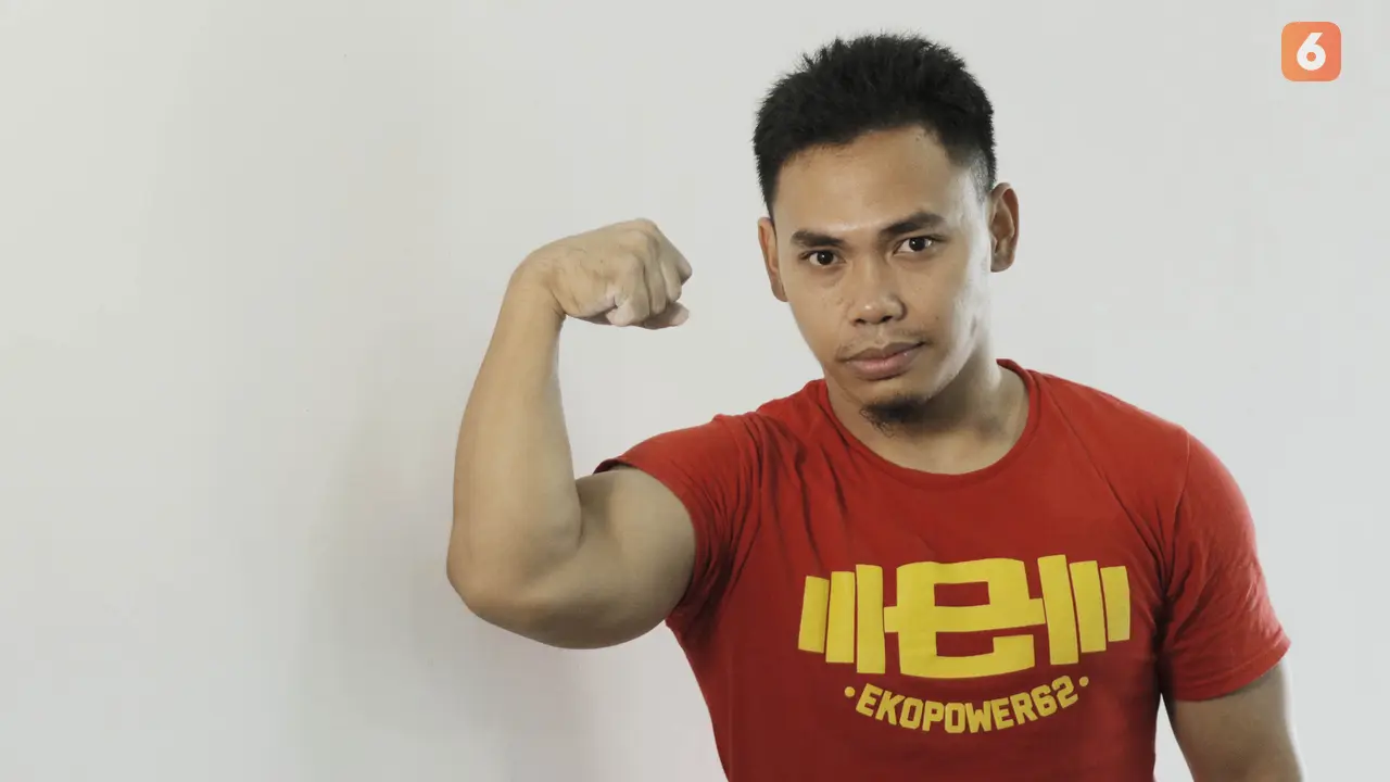 Eko Yuli Irawan