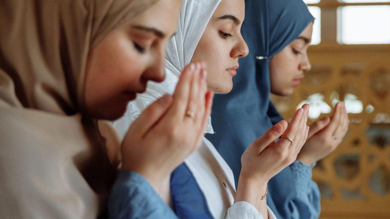 <b>Cara Menjawab Ungkapan Masyaallah</b>