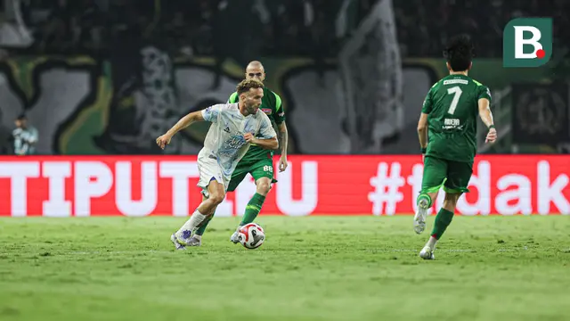 Ze Valente PSIM Yogyakarta