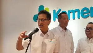Cegah Bullying pada PPDS Hospital-Based, Menkes: Pengajar Tidak Boleh Kakak Kelas