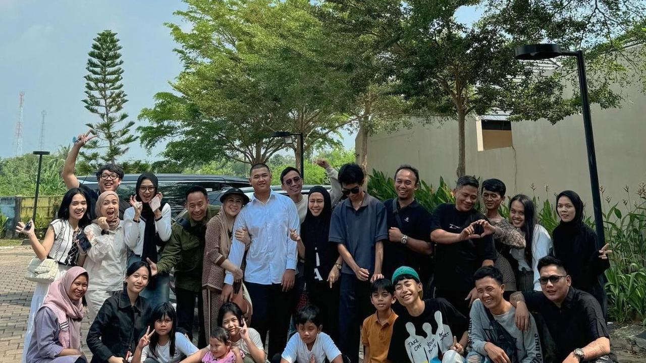 Dok. Istimewa