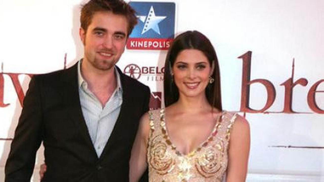 Twilight Saga sangat pengaruhi kehidupan personal Ashley Greene