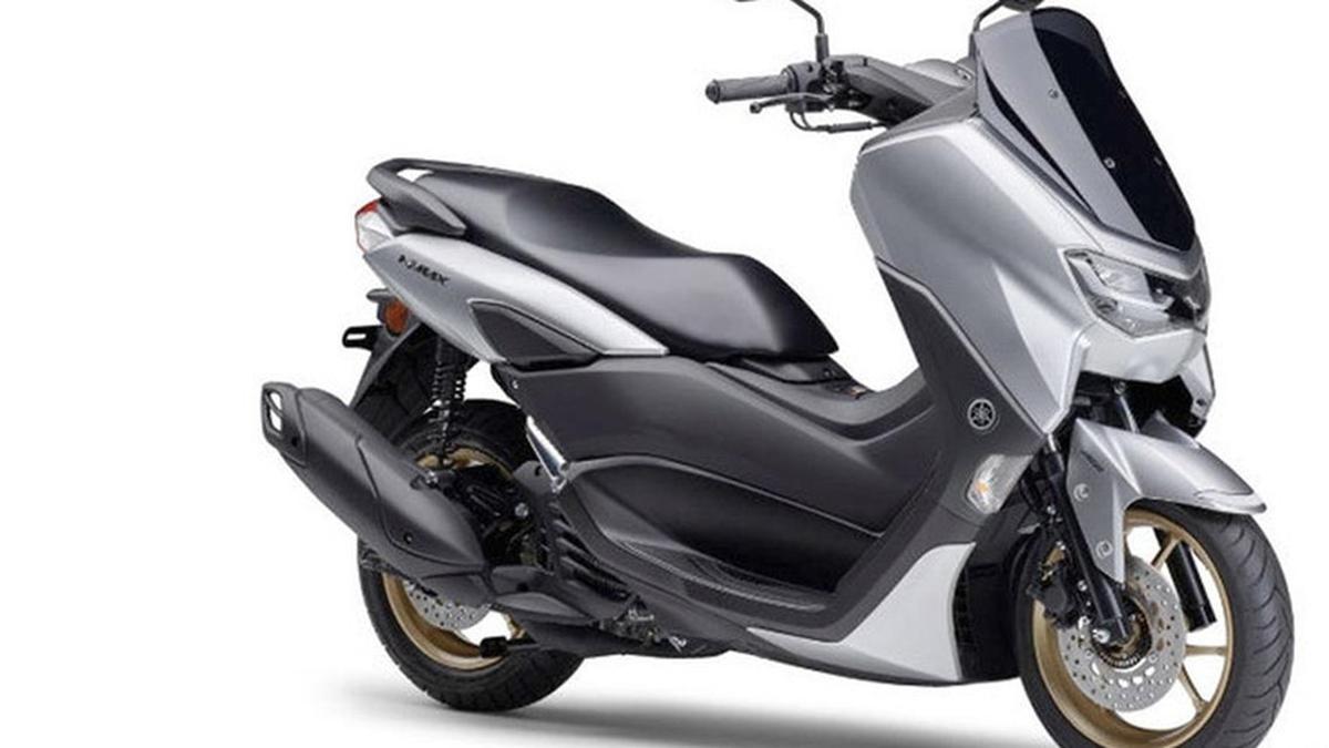 Harga shop nmax 125cc